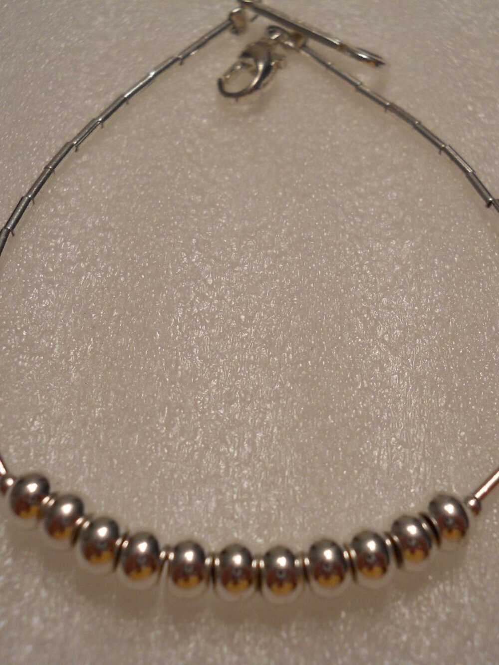 Napier - Ball Bead Bracelet   930